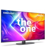 Televisor 55 pulgadas PHILIPS 55PUS9010/12